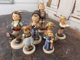 Hummel Figurines – Jami Ray Vintage