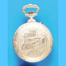 Sold at Auction: W. Rosskopf & Co, Patent, Anti-Magnetique ...