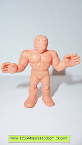 Muscle m.u.s.c.l.e men Kinnikuman DARK NISEI #098 mattel ...