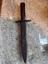 WW1 Knives | eBay