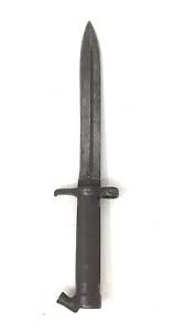 Swedish Model 1896 Bayonet. FJ AB | eBay