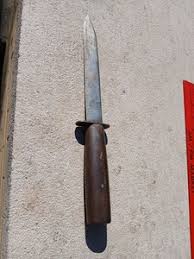 Everitt Trench Knife for sale | eBay