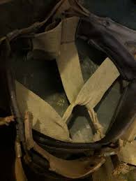 M1 liner named - M-1; M-1C & M-2 HELMETS - U.S. Militaria Forum