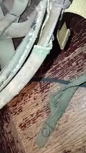 M1 helmet built for Vietnam War enthusiast