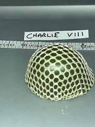 1/6 Scale WWII US Helmet | eBay