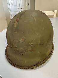 Ww2 American Helmet Liner | eBay