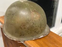 M1 Helmet Shell | eBay