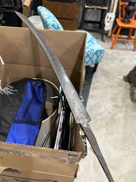 Found a sword or Katana in the United States of America : r ...