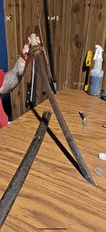 Found this on a Facebook marketplace listings, seller is ...