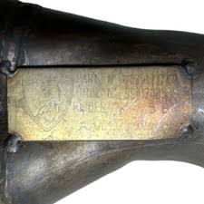 Exhaust Pipes & Tips for 2005 Lamborghini Gallardo for sale ...