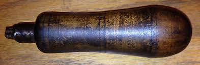 Antique Pre Civil War 1858 F.H. Aiken Awls & Tools 18 Bit ...