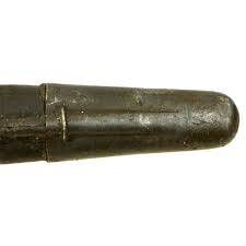 Original British WWI P-1907 Enfield Bayonet by SANDERSON ...