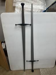 Collectible European & Mediterranean Swords & Sabers Rubber Handle for sale | eBay