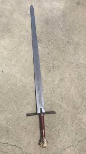 Sword (Chronicles of Narnia) Peter Sword for Sale in Garden Grove, CA - OfferUp