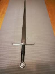 Albion Armory "AGINCOURT" Sword Oakshott Xva | #1985205894