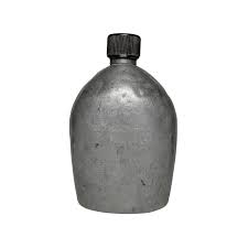 Original WWI US 1918 Canteen