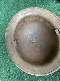 US Army M17 Brodie WW1 Helmet 36th Division “The Texas ...