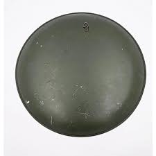 Georges Briard Hand-Enamel Upscale Farmhouse Chic Wall Art ...