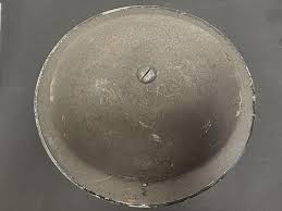 Sold at Auction: WW2 British Home Front ARP Wardens Steel ...