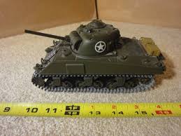Rare! Paul's Model Art Minichamps M4A3 Sherman tank, 1/35 ...