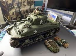 King & Country DD093 “Classic” Sherman | eBay