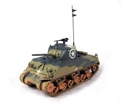 CORGI CC51006 1/50 M4A3 SHERMAN TANK U.S ARMY SICILY ITALY ...