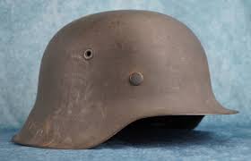 M42 Luftwaffe Combat Helmet