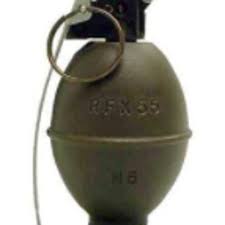 jan 1, 1143 - grenade (Timeline)