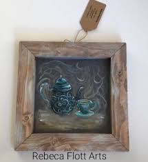 Quality Time , Seat and Rest , Drink Tea , - Etsy