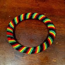 Best 25+ Deals for Jamaican Bead Bracelet | Poshmark