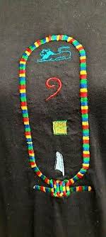 Penguin Tee Shirt (L) Black. Embroidered. Short Sleeve ...