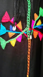 INDAH IMANI BLACK EMBROIDERED COVER UP DRESS XS NWT | eBay