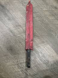 Antique East African Maasai sword seme mid 20th century ...