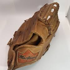 MacGregor Autograph Model Rod Carew M11T Baseball ...