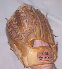 MacGregor Don Sutton Autograph Model G9SB Baseball Glove ...
