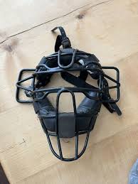 MacGregor Catcher Face Mask Umpire Baseball Softball ...