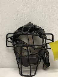 Used UMPIRE SET Baseball and Softball Umpire Equip Baseball ...