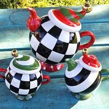 MacKenzie-Childs | Holiday | Mackenzie Childs Granny Kitsch ...