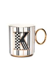 MacKenzie-Childs - My Mug - K - Shop Dekado