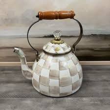 Mackenzie Childs Evergreen for sale | eBay