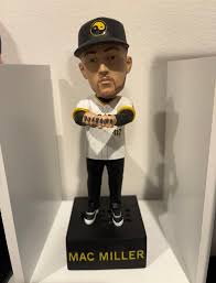 Mac Miller Bobblehead