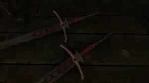 Sharpay's Manslayer at Skyrim Special Edition Nexus - Mods and Community