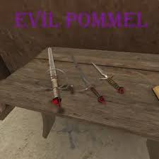 Modular Weapons (U7) at Blade & Sorcery Nexus - Mods and community