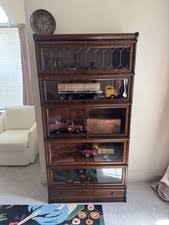 United States Metal Antique Bookcases for sale | eBay