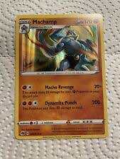 Machamp 26/73 Champions Path Holo for sale online | eBay Australia