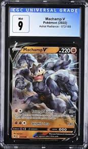 Machamp V 072/189 Swsh10: Astral Radiance Holo for sale online | eBay
