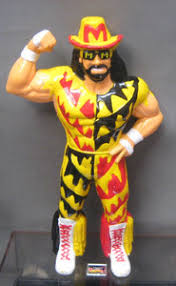 Hasbro Randy Savage | eBay