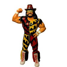 Vintage Wrestling Toys | eBay