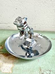 Mack Truck Hood Ornament Cigar Ashtray (1940-50's ...