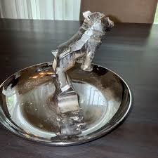 Mack Trucks Cigarette/Cigar Ashtray Vintage 1960's Rare ...